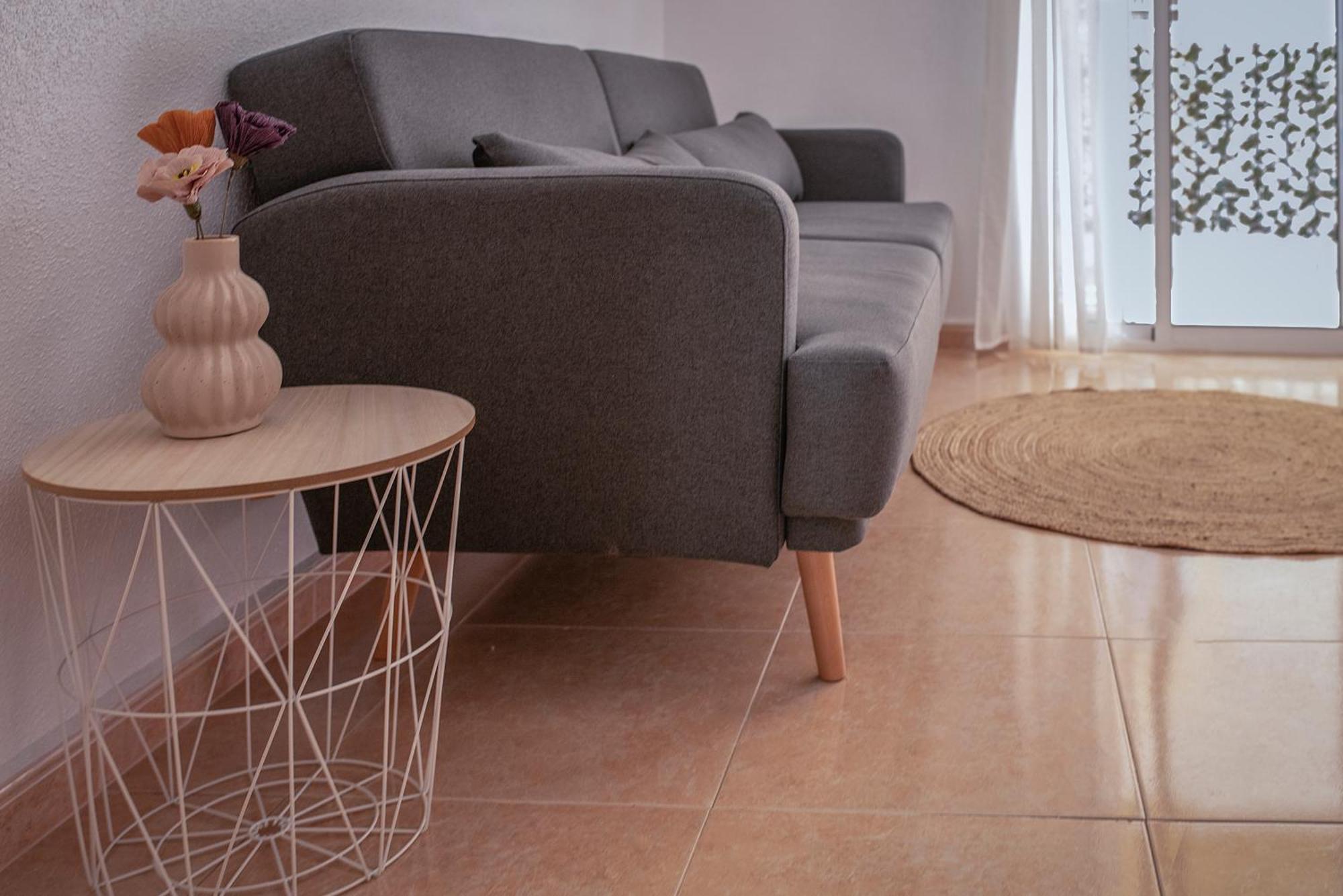 Apartamento Las Brisas, Atico El Puerto de Mazarrón 외부 사진